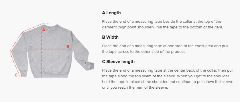 Champion Essential Sweatshirt