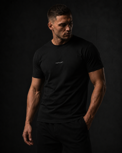 Essential Fitted T-shirt