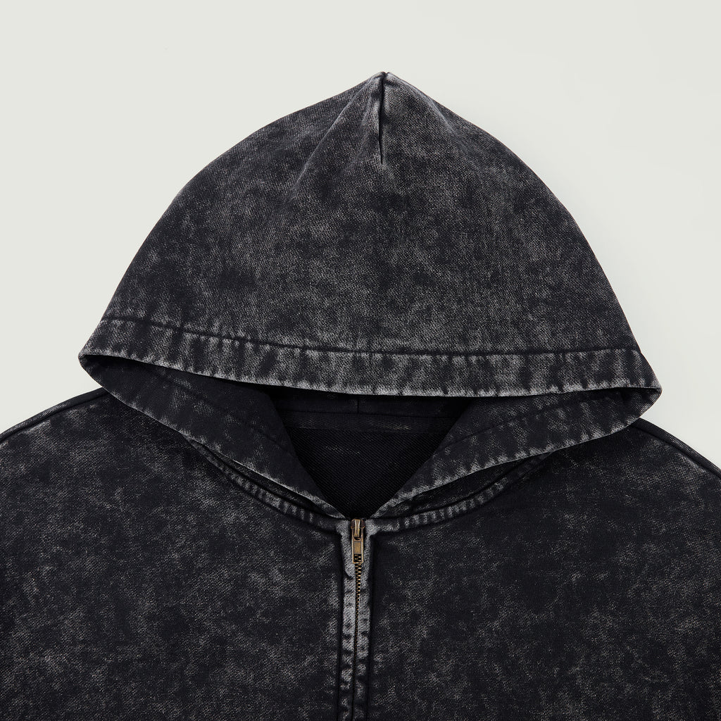 Men's Backline Vintage Hoodie