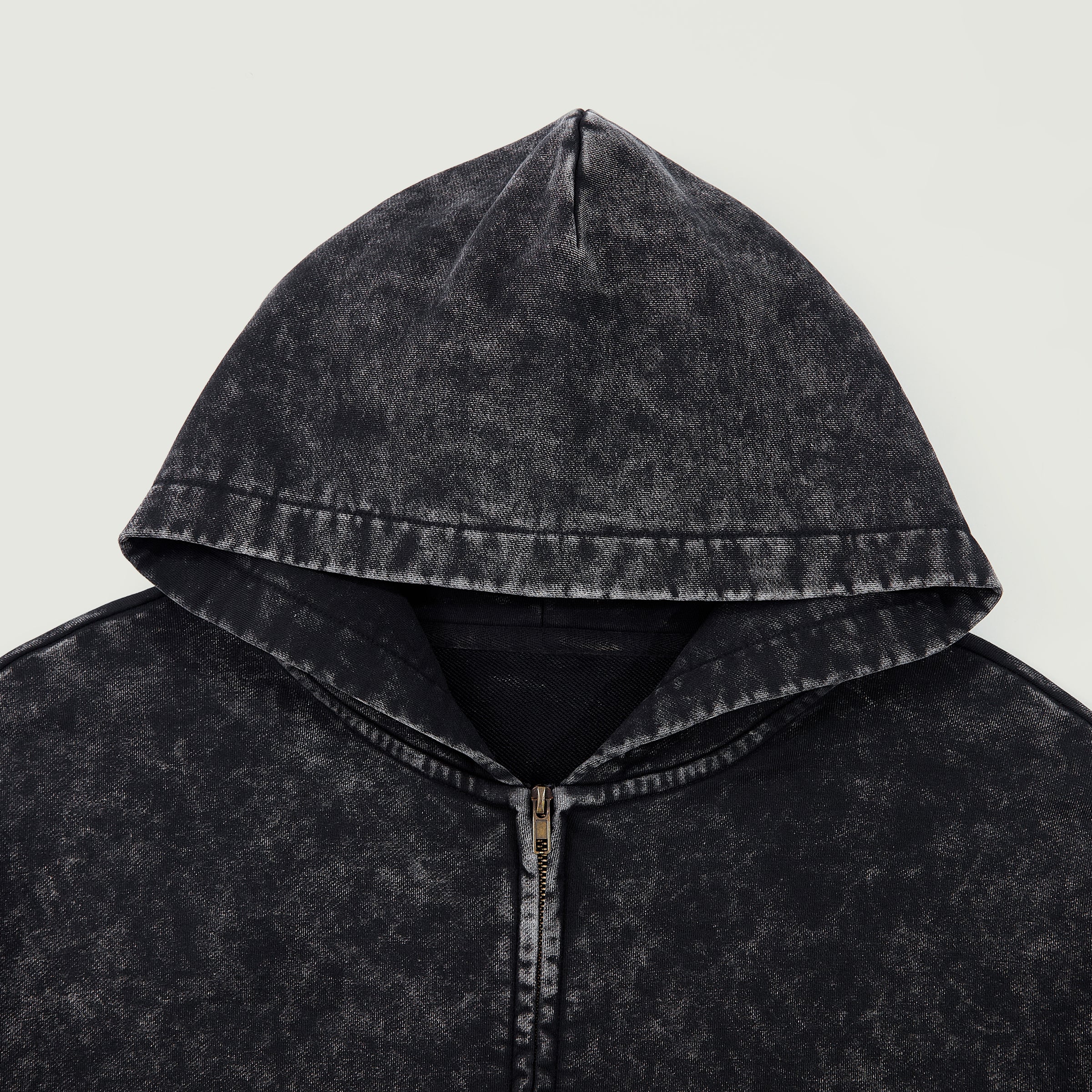 Men's Backline Vintage Hoodie