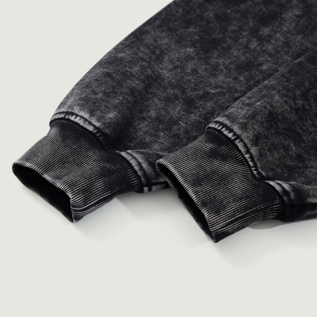 Men's Backline Vintage Hoodie