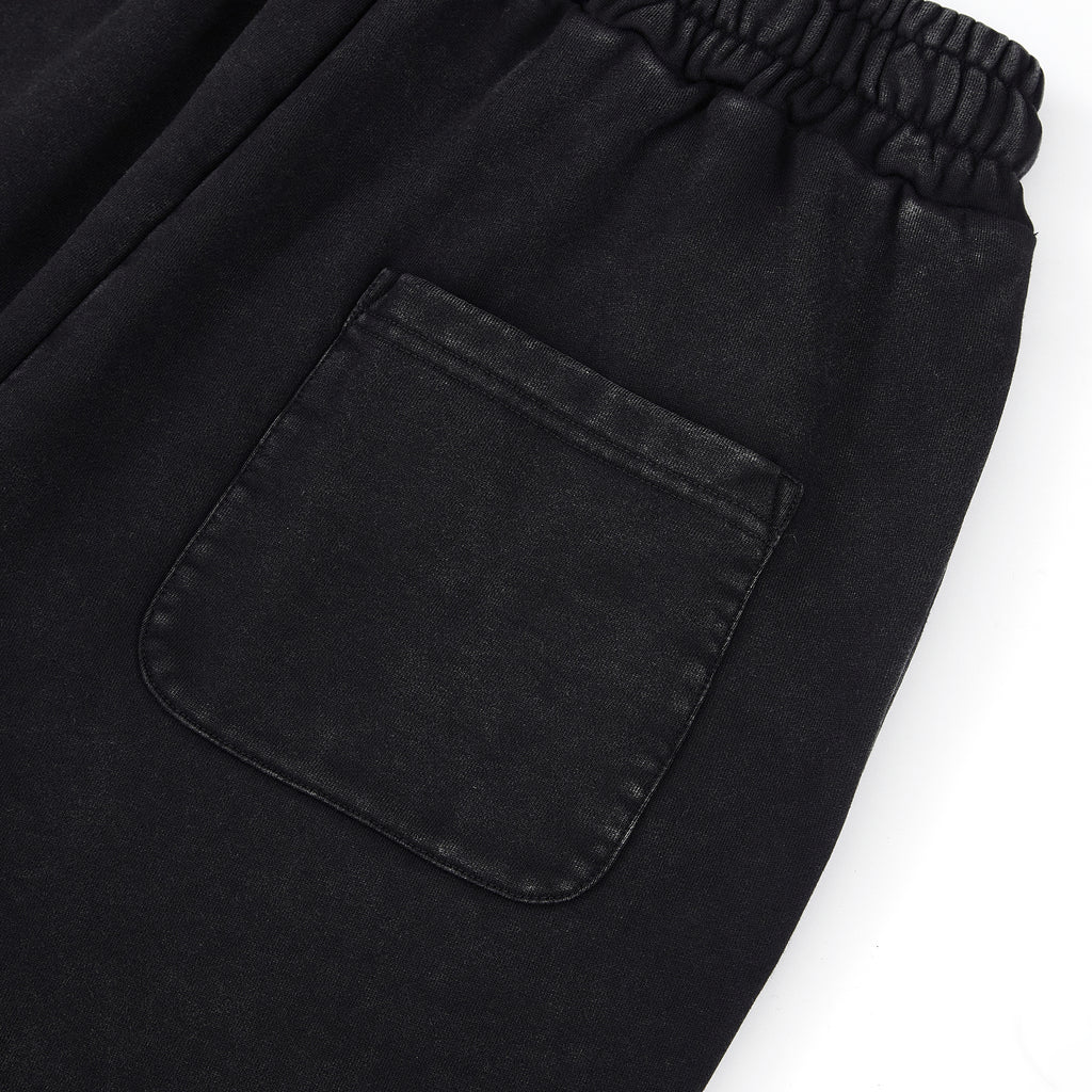 Unisex Relaxed Fit Sweatpants