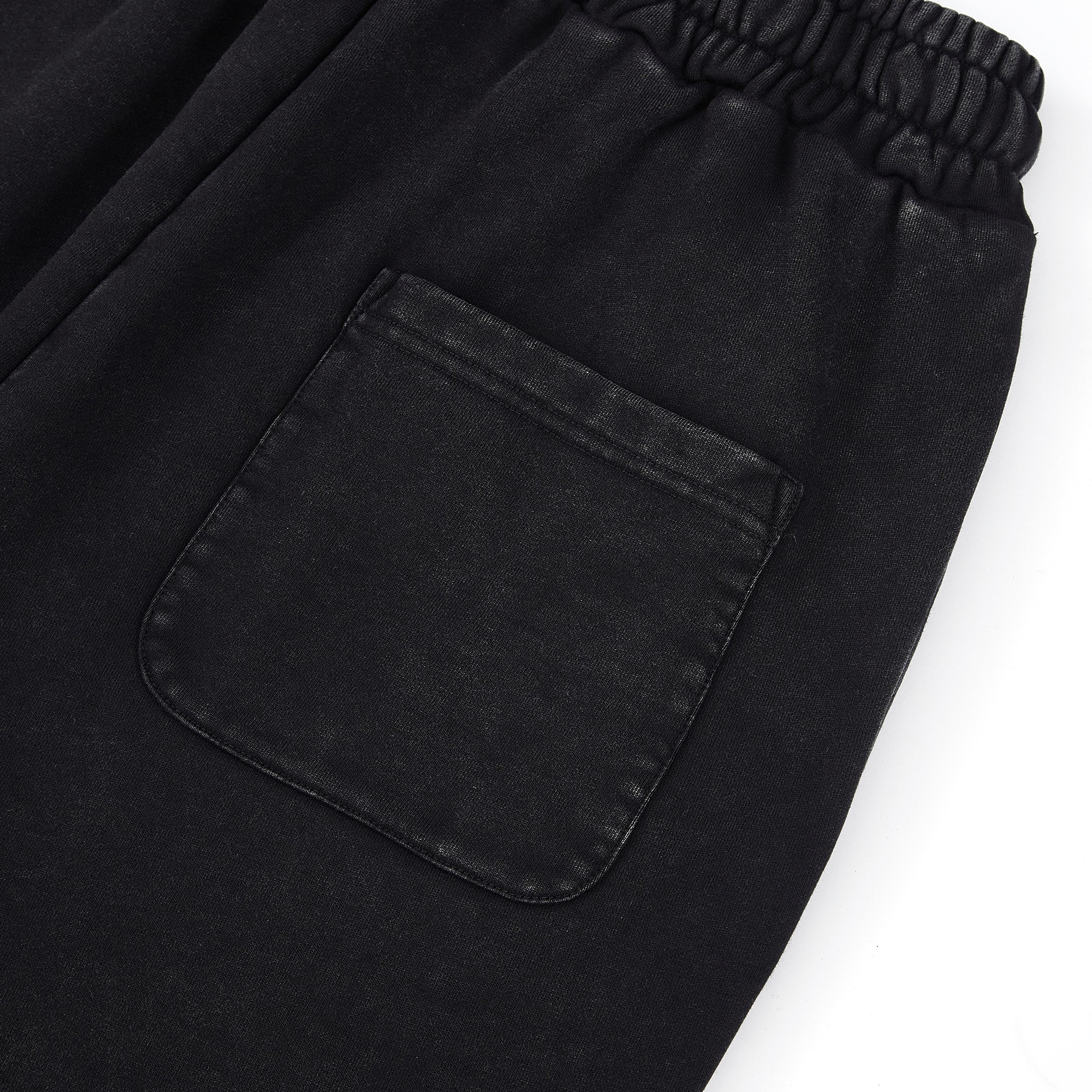 Unisex Relaxed Fit Sweatpants