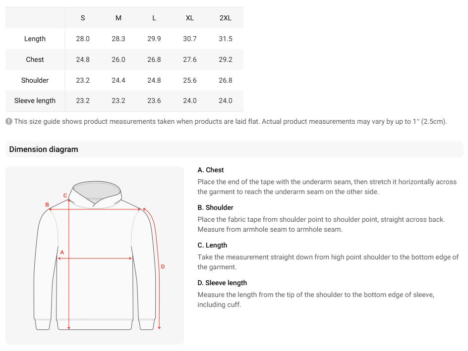 Unisex Super Heavyweight Oversized Retro Hoodie