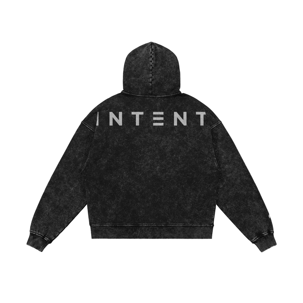 Men's Backline Vintage Hoodie