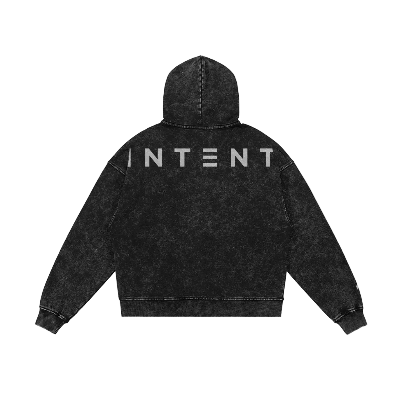 Men's Backline Vintage Hoodie