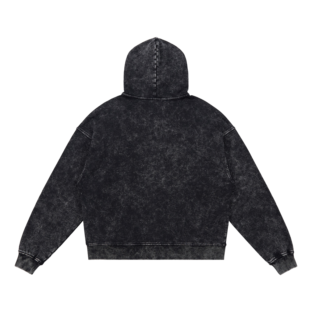 Men's Backline Vintage Hoodie