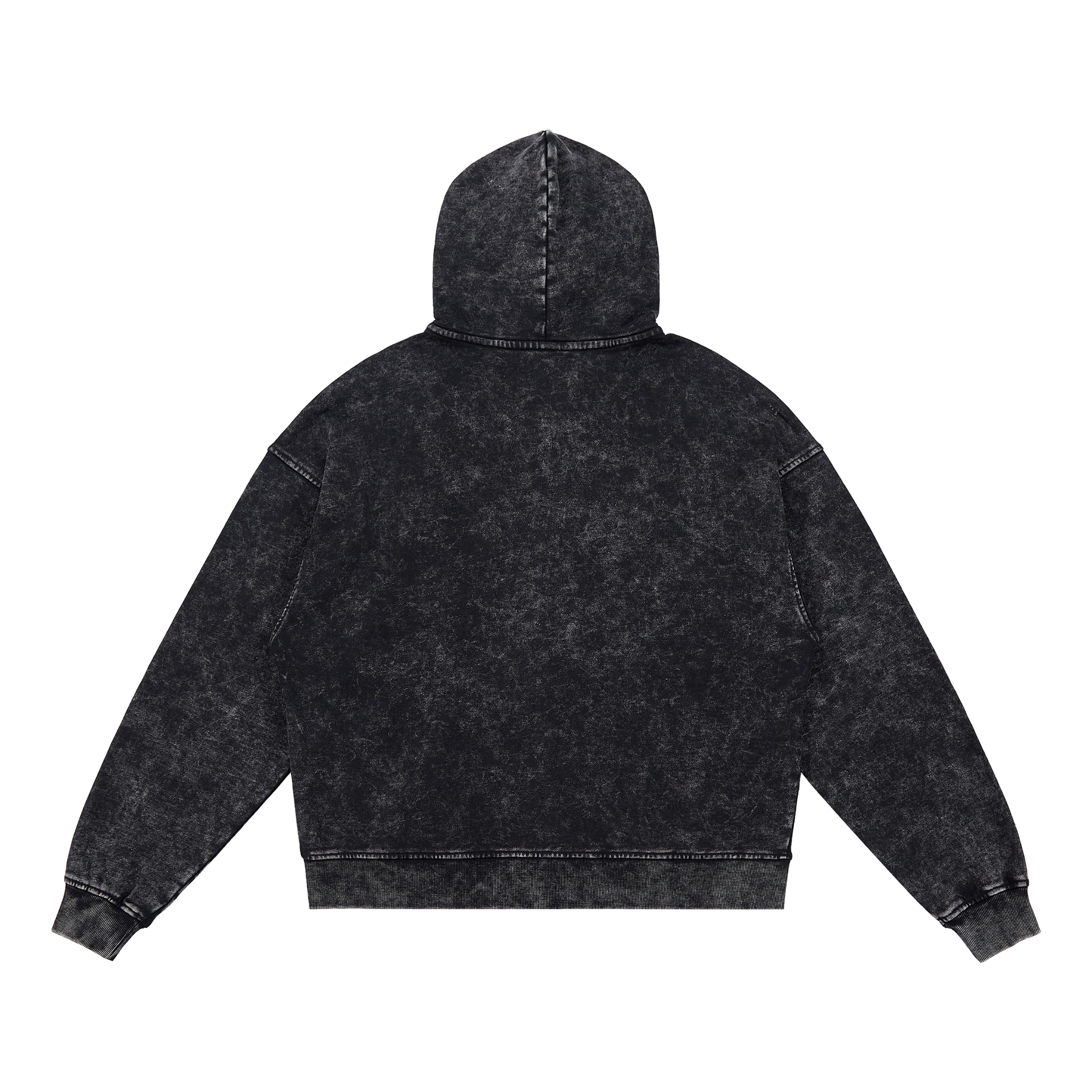 Men's Backline Vintage Hoodie