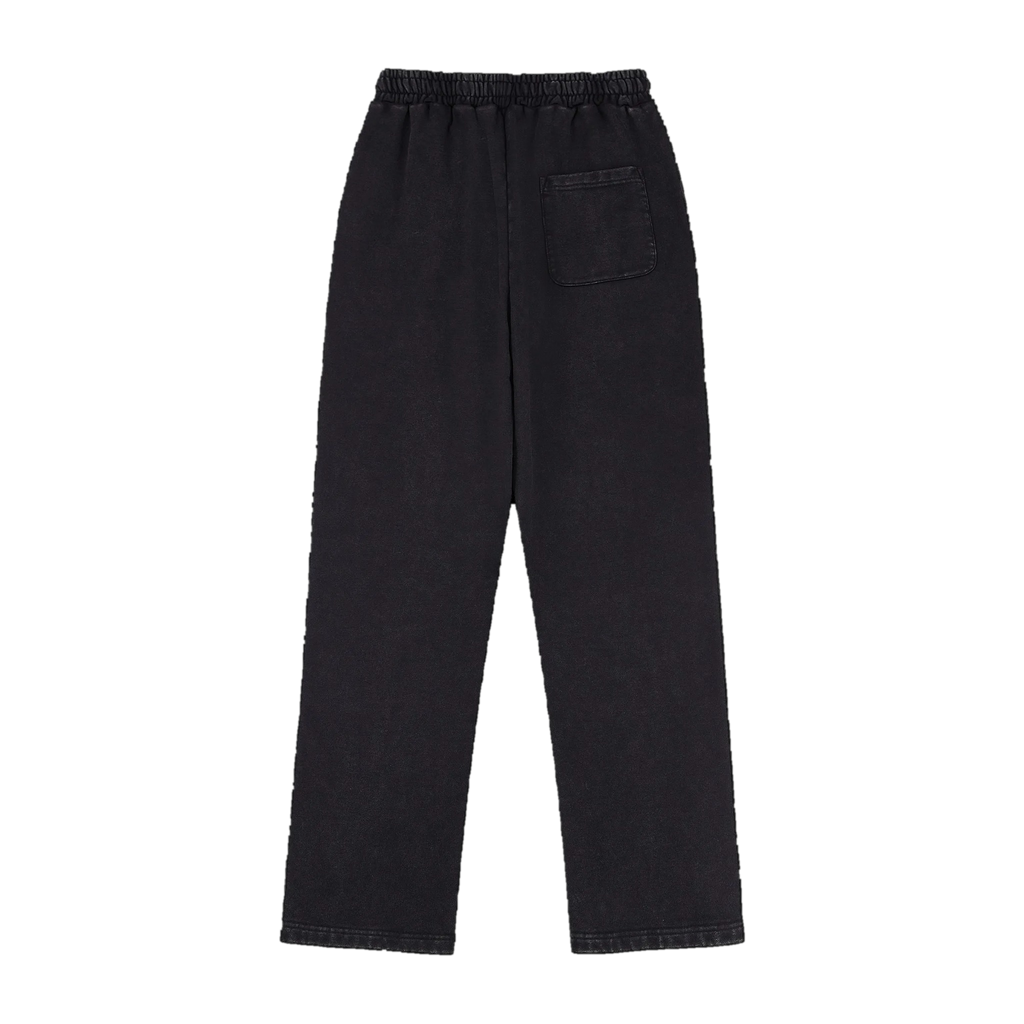 Unisex Relaxed Fit Sweatpants