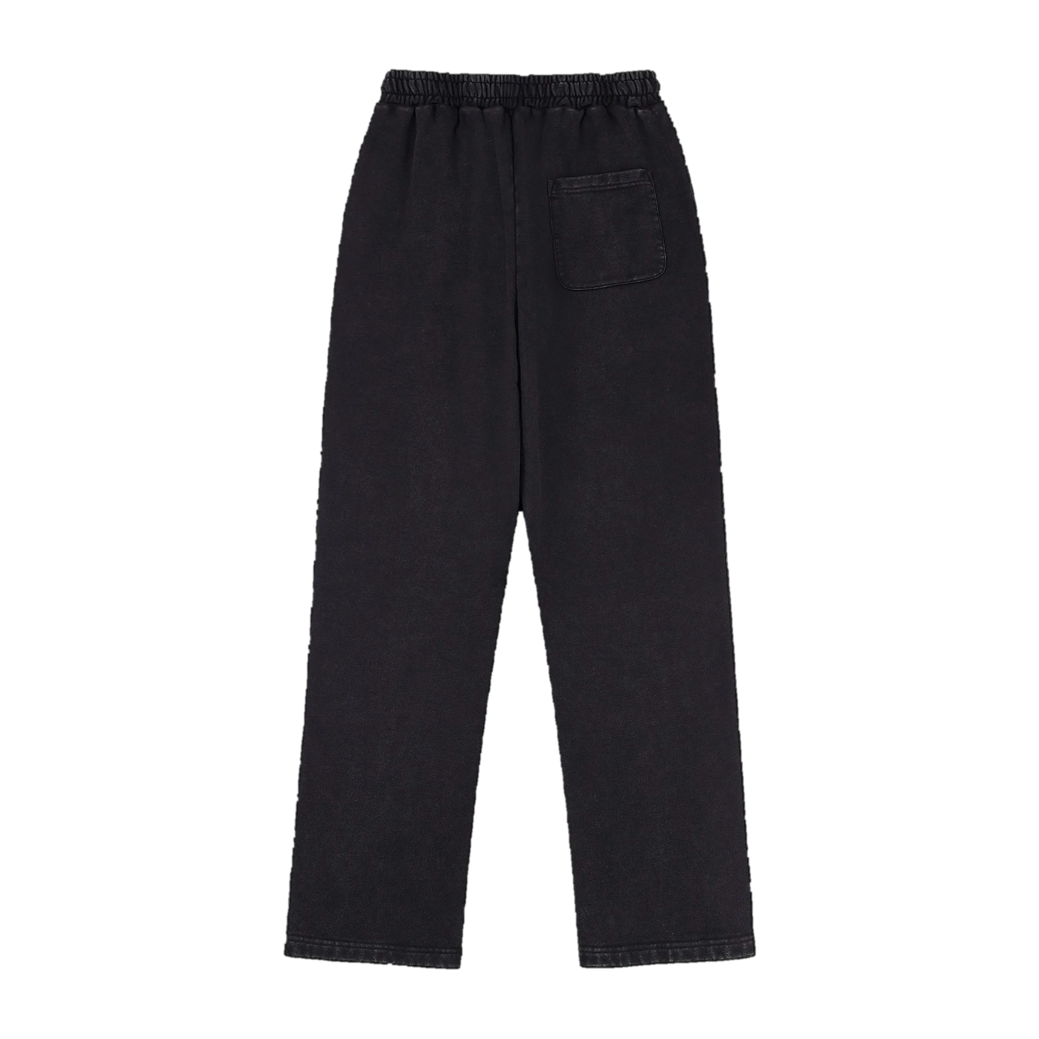 Unisex Relaxed Fit Sweatpants